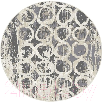 Коврик Sintelon Boho 43WMW / 331817009 - фото