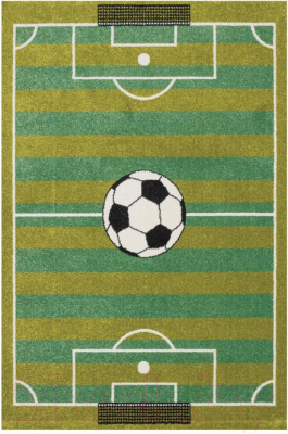 Ковер Sintelon Play 59AMA / 330968148 - фото