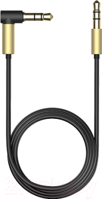 Кабель Olmio AUX 3.5m-3.5m / 038766 - фото