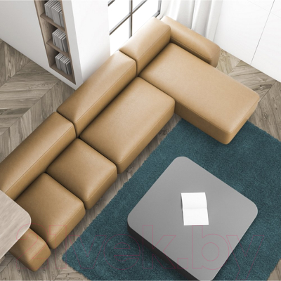 Коврик Sintelon Gala 01KKK / 332203004