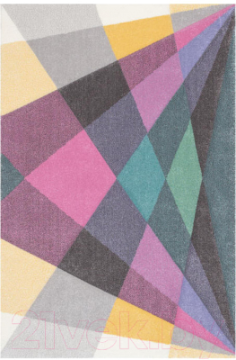 Коврик Sintelon Pastel 30SKS / 331922091 - фото