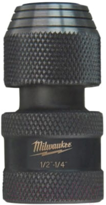 Адаптер слесарный Milwaukee 4932471828 - фото