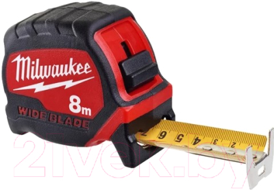 Рулетка Milwaukee 4932471816