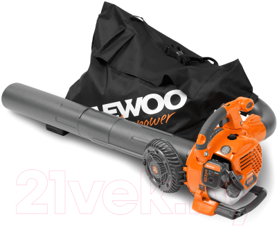 Воздуходувка бензиновая Daewoo Power DABL 270