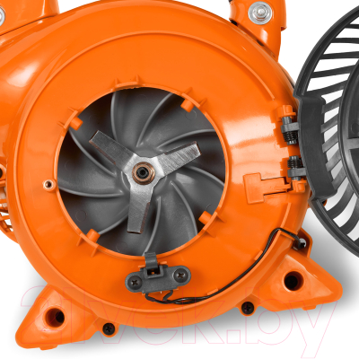 Воздуходувка бензиновая Daewoo Power DABL 270