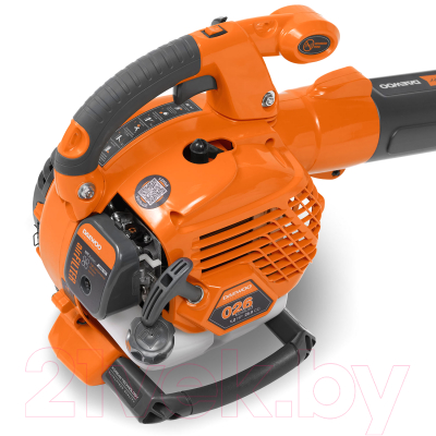 Воздуходувка бензиновая Daewoo Power DABL 270