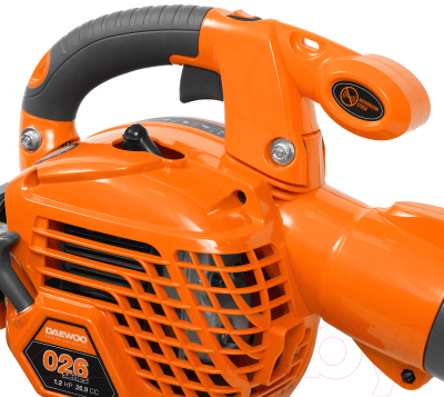 Воздуходувка бензиновая Daewoo Power DABL 270