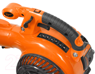 Воздуходувка бензиновая Daewoo Power DABL 270