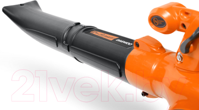 Воздуходувка бензиновая Daewoo Power DABL 270