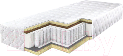 Матрас Барро Элит 529 70x186