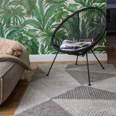 Ковер Sintelon Mondo A6BGB / 330253154