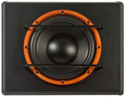 Корпусной активный сабвуфер Mystery MBB-258A