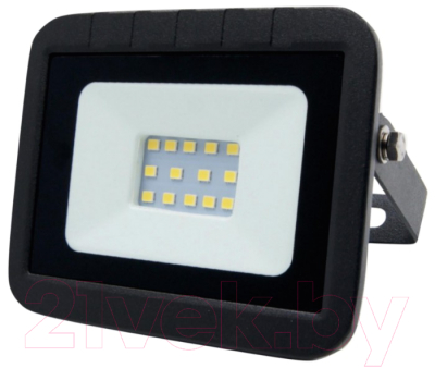 Прожектор Leek LE FL SMD LED7 10W CW Black (80) IP65 / LE 040303-0025 - фото