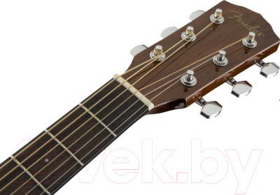 Акустическая гитара Fender CD-60 Dread V3 DS. SB WN