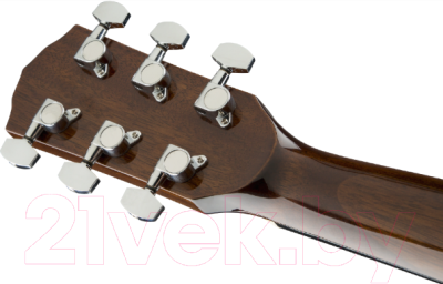 Акустическая гитара Fender CD-60 Dread V3 DS. SB WN