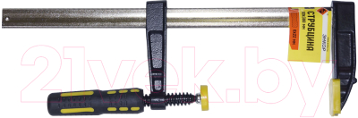 Струбцина Энкор 48414 - фото