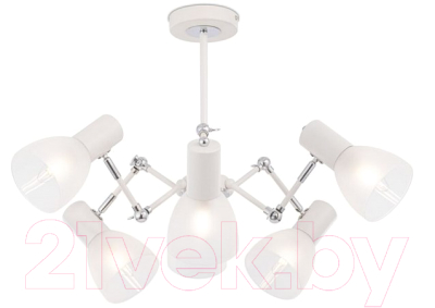 Люстра Freya Avery FR5080PL-06W - фото