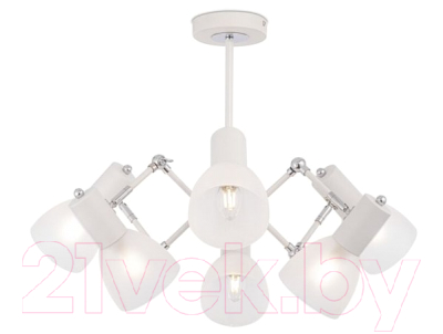 Люстра Freya Avery FR5080PL-06W