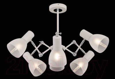 Люстра Freya Avery FR5080PL-06W