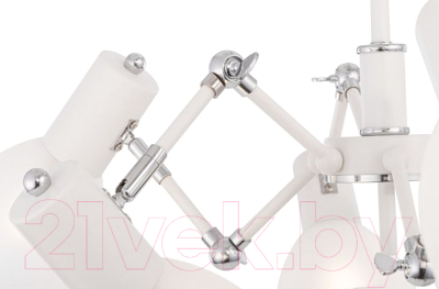 Люстра Freya Avery FR5080PL-06W