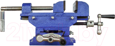 Тиски Энкор 20081