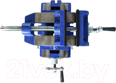 Тиски Энкор 20081