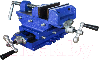 Тиски Энкор 20082 - фото