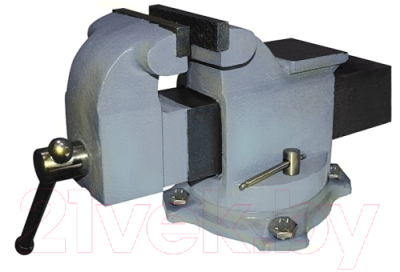 Тиски Энкор 20086 - фото