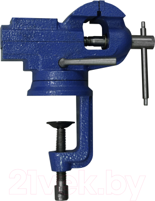 Тиски Энкор 20009 - фото