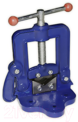 Тиски Энкор 48479 - фото