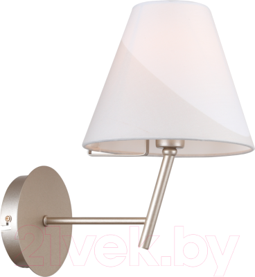 Бра Freya Vanessa FR5084WL-01G - фото