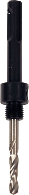 Хвостовик для коронки Энкор 24527 - фото