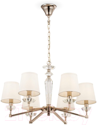 Люстра Maytoni Beira MOD064PL-06N - фото