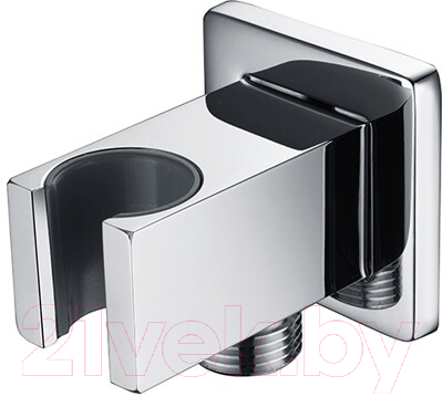 Подключение для душевого шланга Wasserkraft A086 - фото