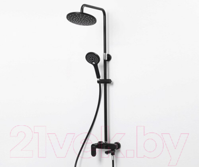 Душевая система со смесителем Wasserkraft A17401