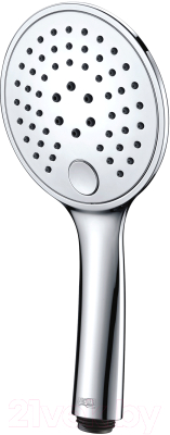 Лейка ручного душа Wasserkraft A060 - фото