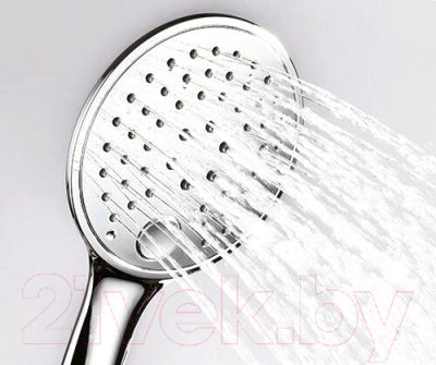 Лейка ручного душа Wasserkraft A060