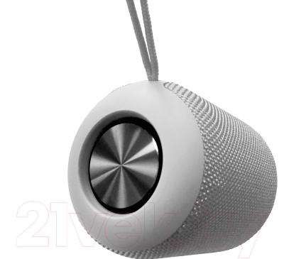 Портативная колонка Platinet Peak Bluetooth / PMG13G