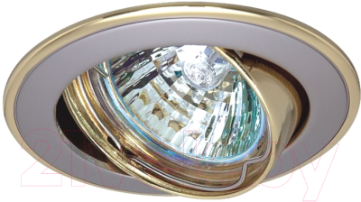Точечный светильник Imex IL.0008.1432 - фото