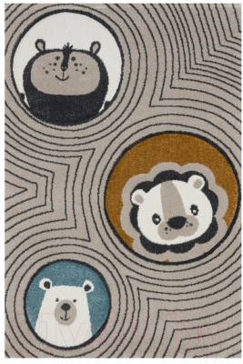 Коврик Sintelon Vegas Kids 02WKE / 332170001 - фото