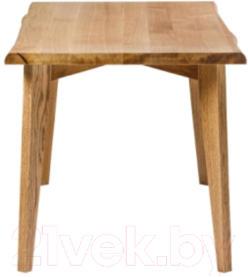 Обеденный стол ТехКомПро Берлин 1200 (тон 2)