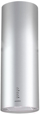 Вытяжка коробчатая Maunfeld Lee Isla 39 - фото