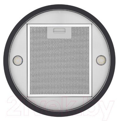 Вытяжка коробчатая Maunfeld Lee Isla 39