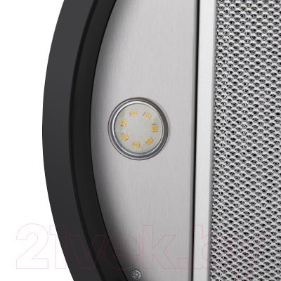 Вытяжка коробчатая Maunfeld Lee Isla 39