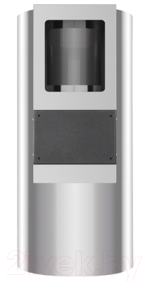 Вытяжка коробчатая Maunfeld Lee Wall (C) 39