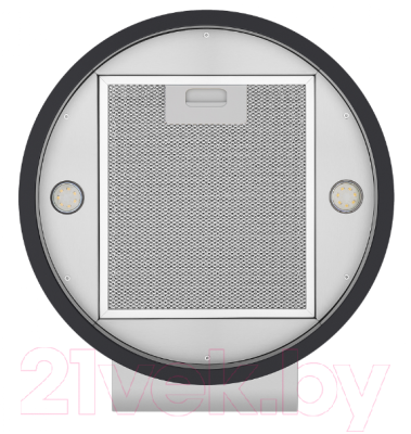 Вытяжка коробчатая Maunfeld Lee Wall (C) 39