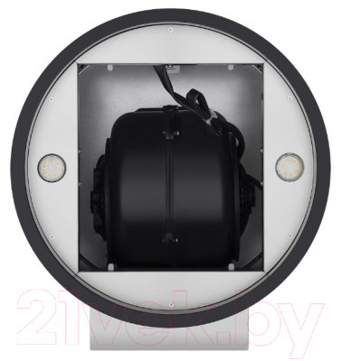 Вытяжка коробчатая Maunfeld Lee Wall (C) 39