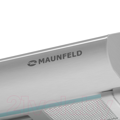 Вытяжка плоская Maunfeld MP-1 60