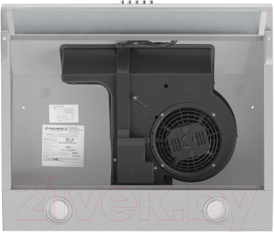 Вытяжка плоская Maunfeld MP-1 60