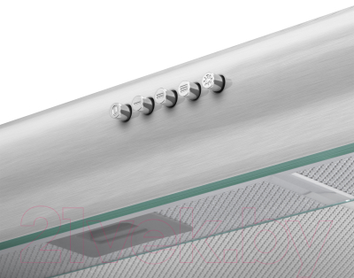 Вытяжка плоская Maunfeld MP-1 60